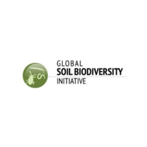 Global Soil Biodiversity Initiative logo