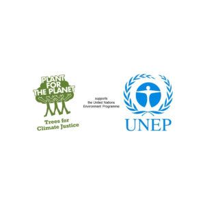 Plant for the Planet supports UNEP